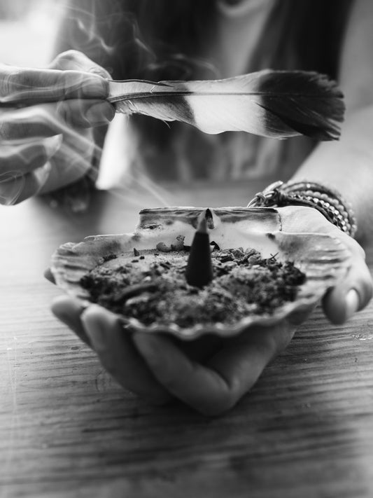 Reiki Reconnect Traject (5 sessies)