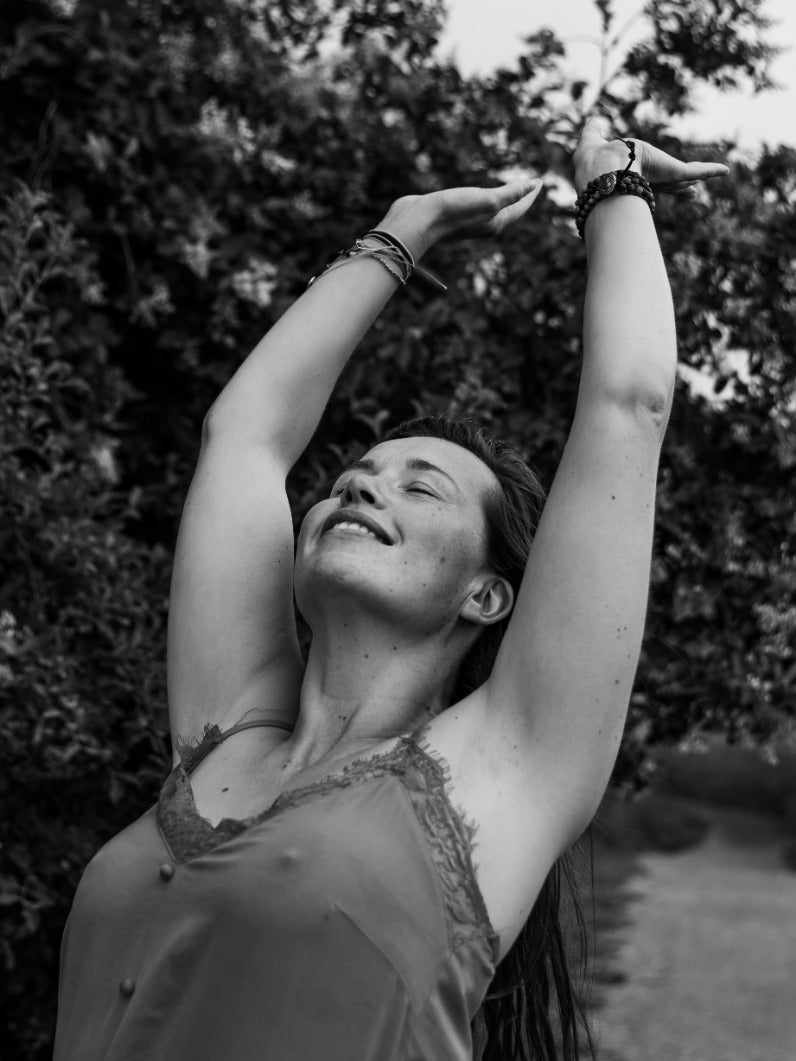 Webinar - Introductie Ontdek de vrouw in jou - Replay 3 oktober