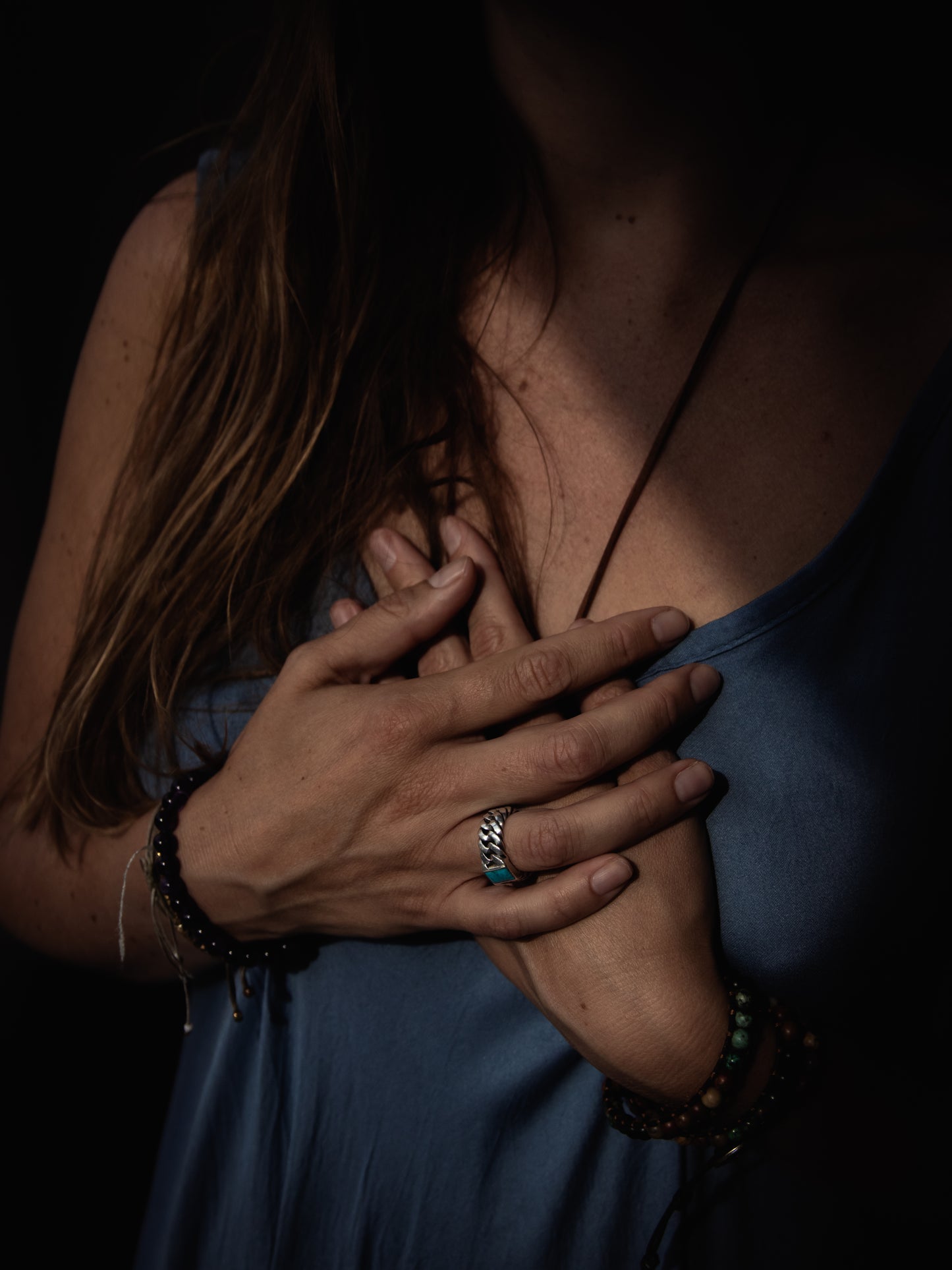 Reiki Reconnect Traject (5 sessies)