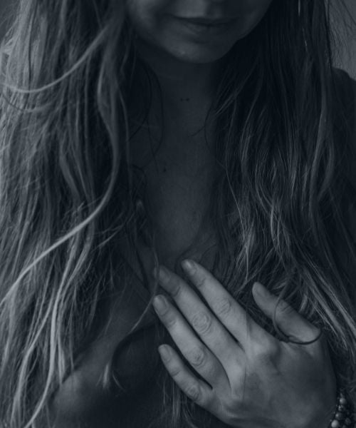 Reiki Reset – Thuiskomen in je energie