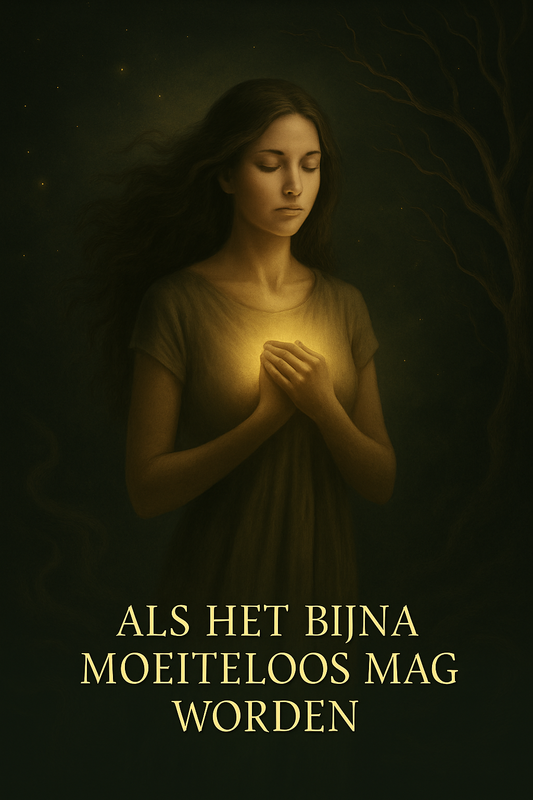 Als het bijna moeiteloos mag worden