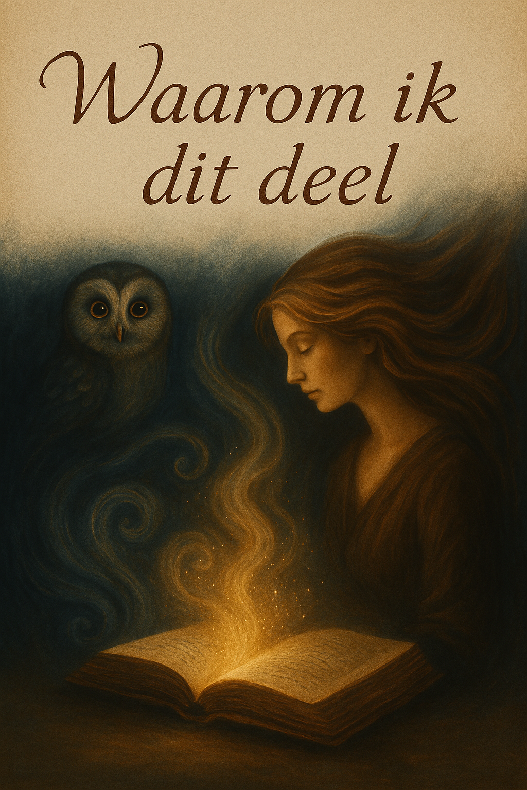 Niet af. Wel echt.